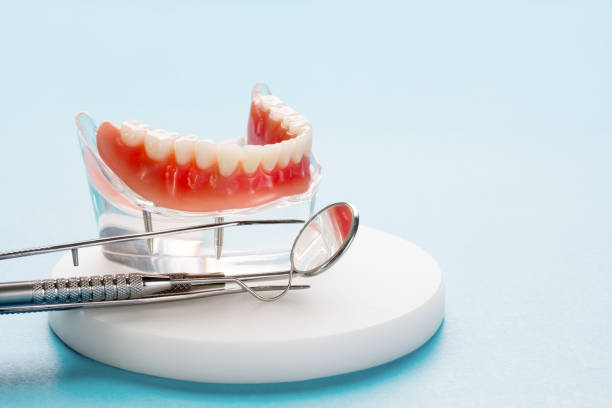 Prótesis dentales en Ruzafa