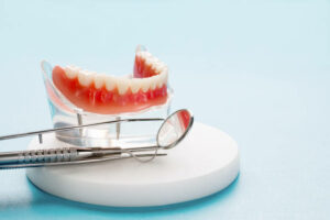 protesis dental en ruzafa